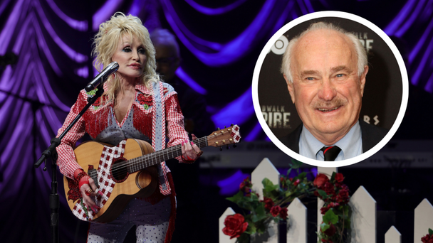 Dolly Parton Mourns Loss Of '9 To 5' Actor Dabney Coleman, Dead At 92