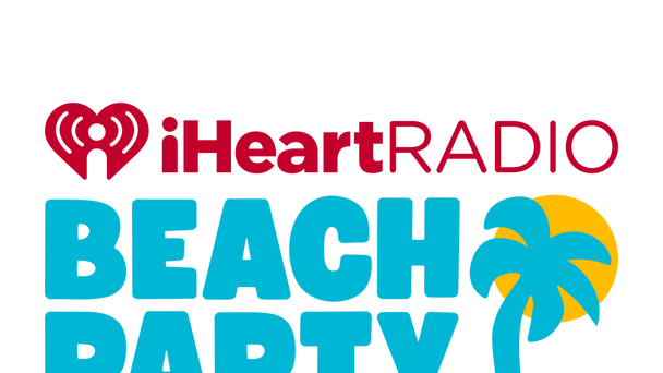 iHeartRADIO Beach Party