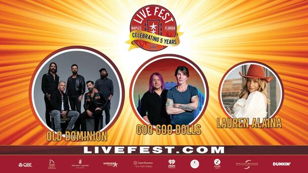 LiveFest 2024!