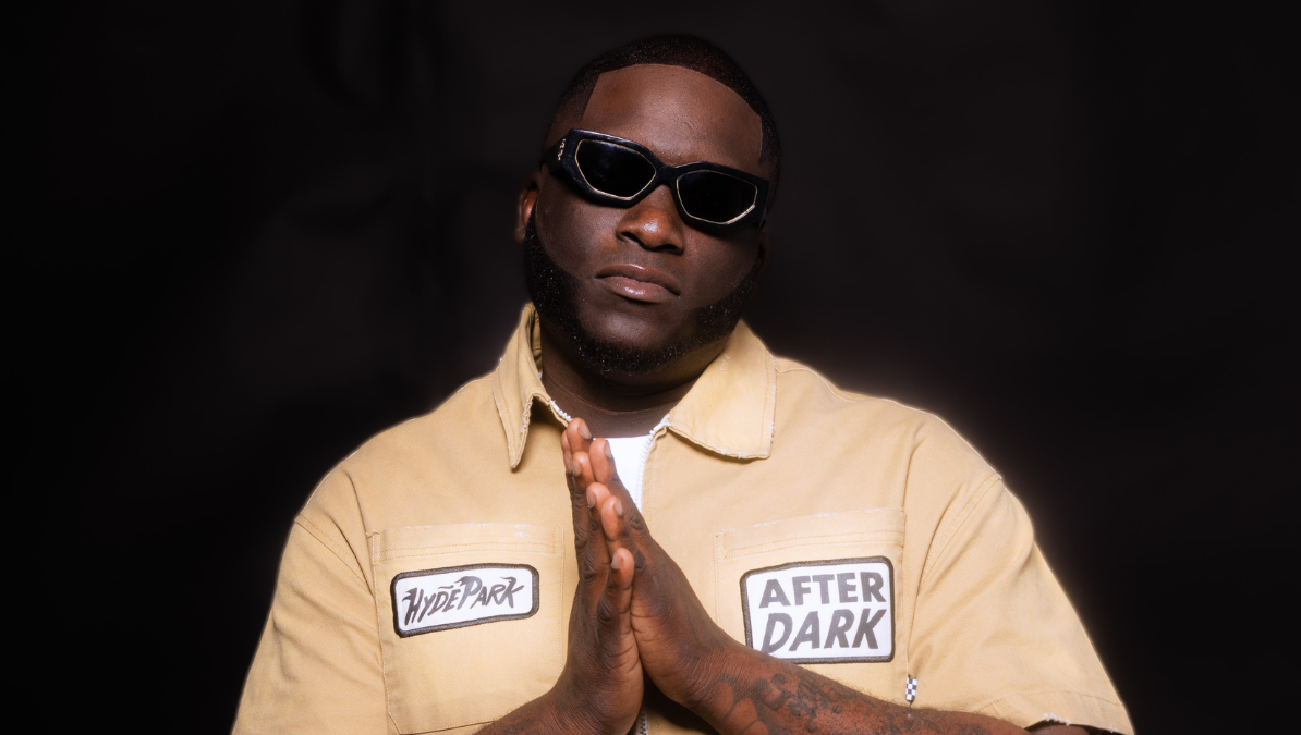 Zoey Dollaz Reveals The Inspiration Behind His New Song 'African Gal'