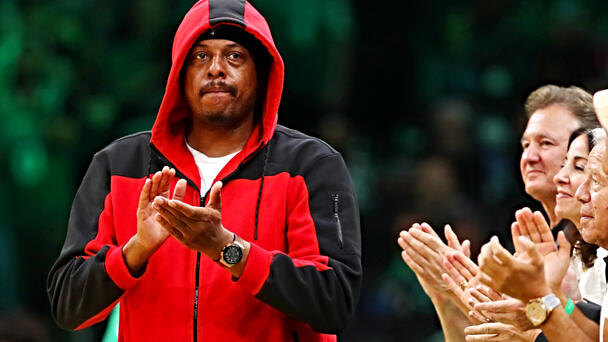 Paul Pierce Revealed the Cause For His Gruesome Injury and Surgery