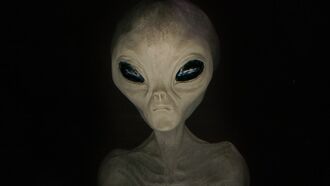 Video: Strange Alien Statue Found in Mexico