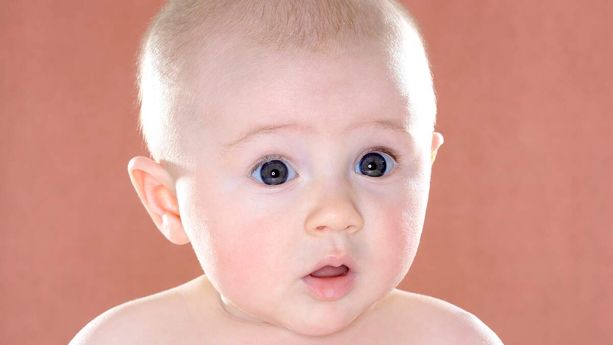 Judge Prevents Parents From Naming Child After Their Favorite Toy ...