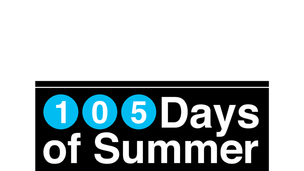 105 Days Of Summer
