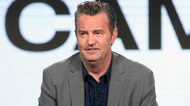 Feds Now Investigating Possible Suspects Behind Matthew Perry’s Death