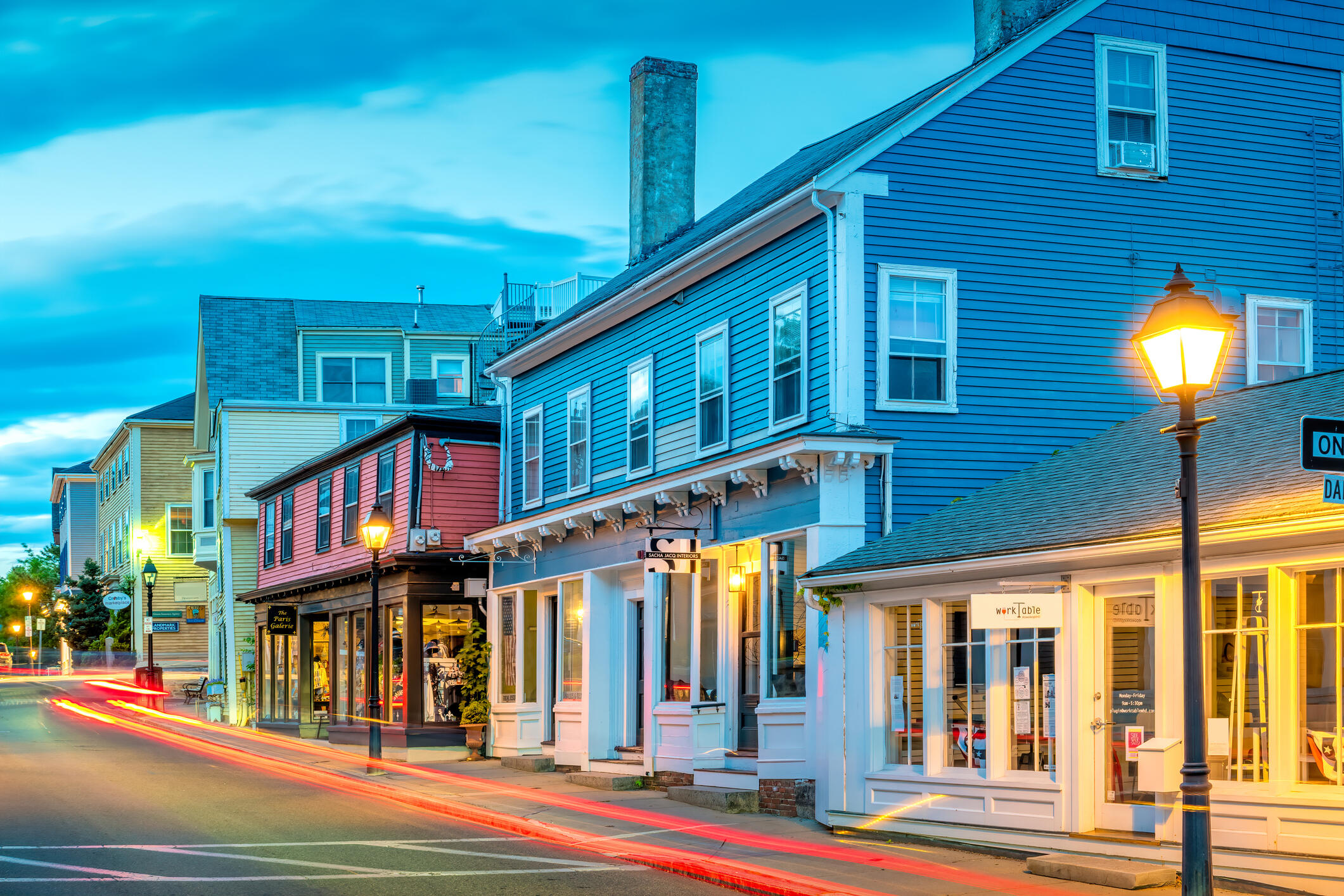 Massachusetts Town Crowned 'Cheapest Place To Buy A Home' In The State ...