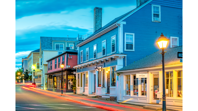 Marblehead Massachusetts Stores