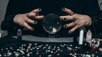 Witch Pleads Guilty to Harassing Renowned British Wizard