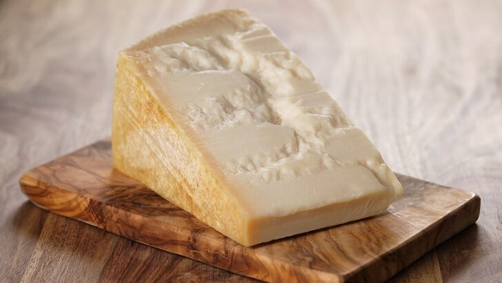 Canadian Man Arrested for Allegedly Attacking Cops with Block of Cheese