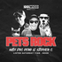 Pets Rock with Doc Reno & Stephen C