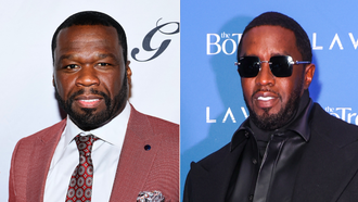 Music News - 50 Cent Reveals Release Date For Netflix Documentary About Diddy