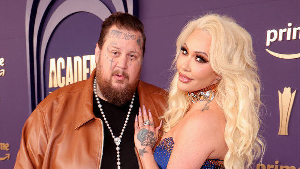 Why Jelly Roll's Wife Bunnie Xo Says Teen Daughter Is 'Grounded For Life'