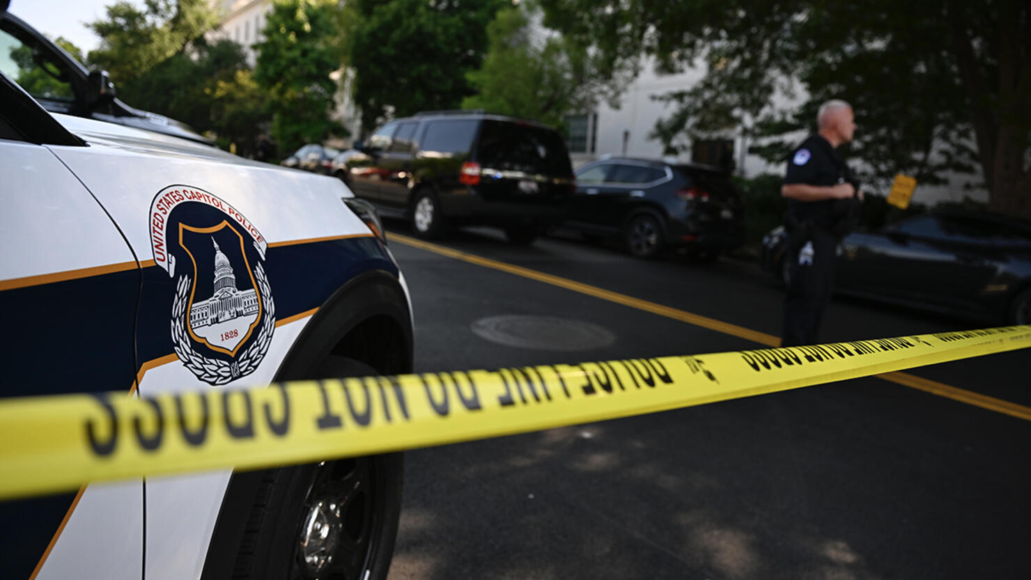 RNC headquarters shut down due to suspicious package in Washington D.C.