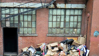 Two Pennsylvania Cities Named Among The 'Dirtiest Cities In America' 