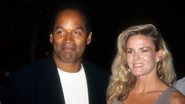FBI Releases 500 More Pages Of Documents Related To OJ Simpson