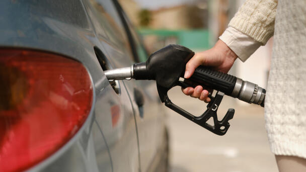 Gas Prices Around California On A 'Downward Trajectory'