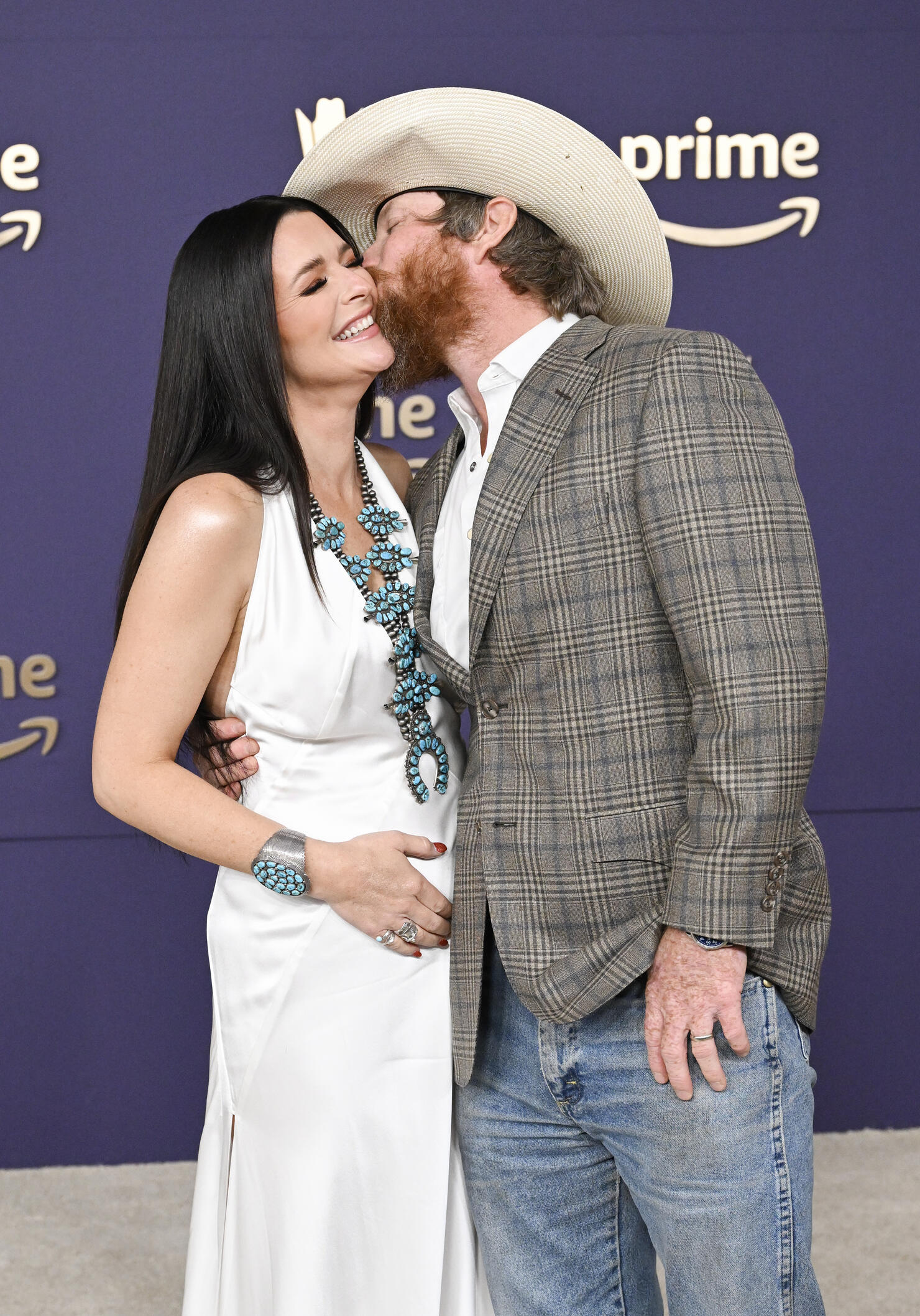 59th Academy of Country Music Awards - Arrivals