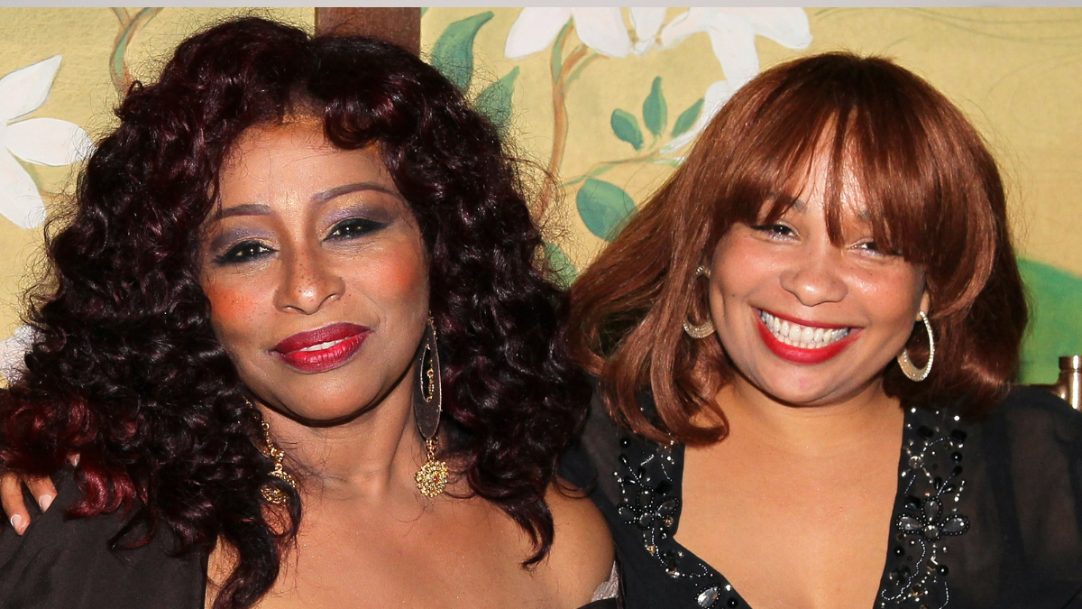 Chaka Khan's Daughter Accuses Diddy Of 'Yelling & Screaming' In Mom's ...