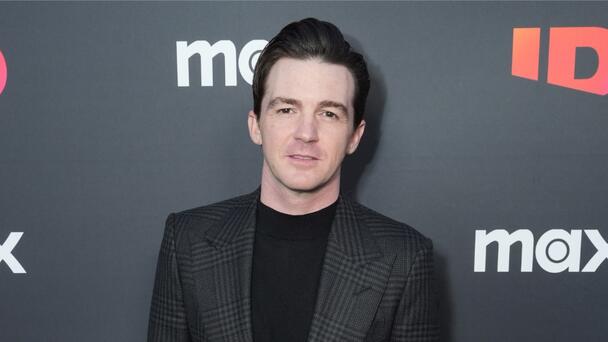 Drake Bell Reveals His Thoughts On How 'Quiet On Set' Handled His Story