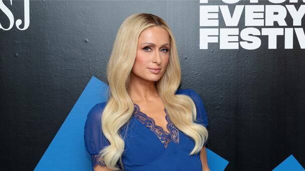 Paris Hilton Plans To Be A 'Strict Mom' When Her Kids Get Older | Mix 100.7