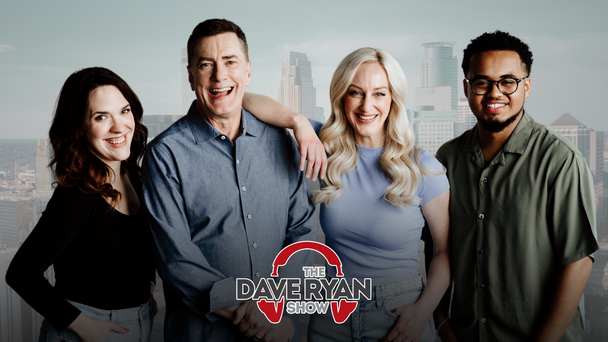 Catch up with the Dave Ryan Show!