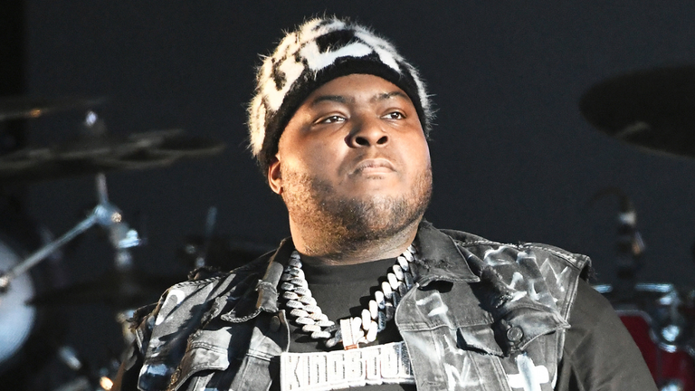 Sean Kingston