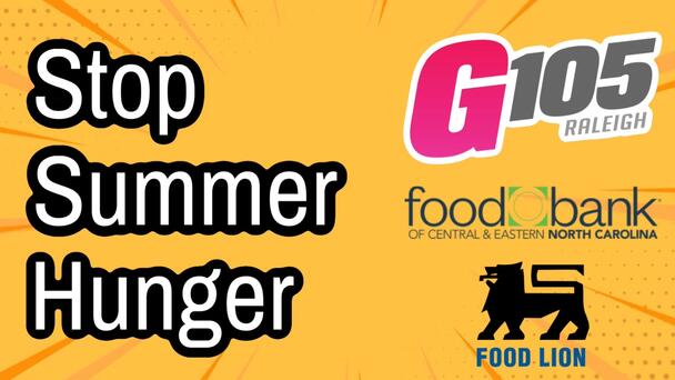Donate To Fight Childhood Hunger This Summer!