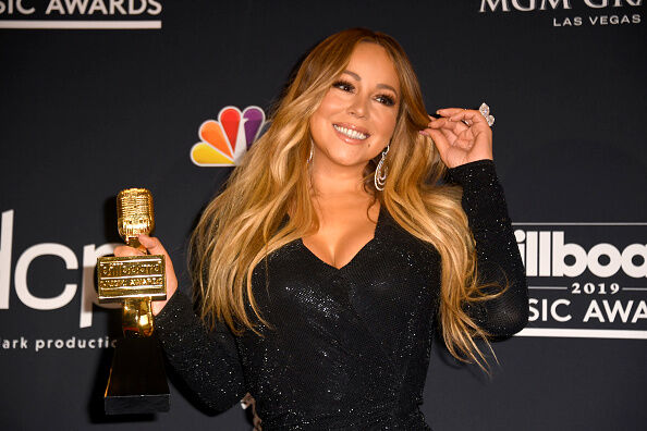 2019 Billboard Music Awards - Press Room