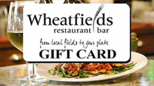 Wednesday's Insanely Easy Trivia for A $50 GC To Wheatfields Restaurant!