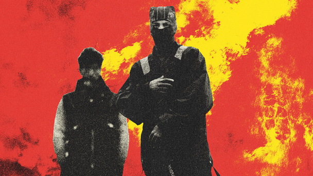 Twenty One Pilots Breathe Life Into Next Chapter With New Album 'Clancy' 