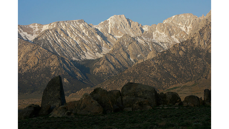 California Agriculture Faces Challenges As Drought Continues