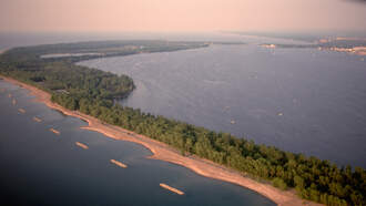 Two Pennsylvania Destinations Named Among The 'Best Places To Visit' In US