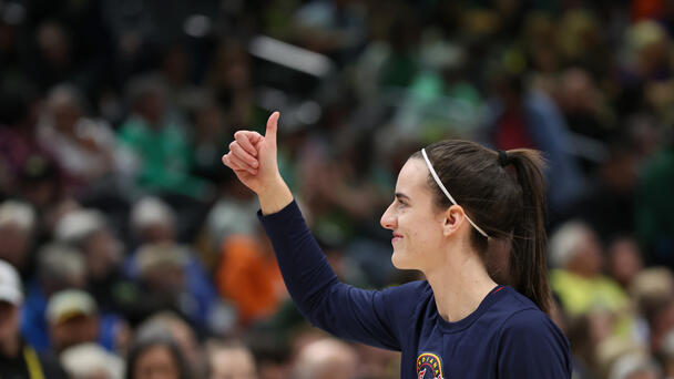 Drama & Rivalries are GOOD for Caitlin Clark & the WNBA