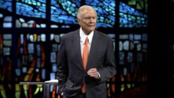Dr. Ed Young of Houston’s Second Baptist Church Announces Retirement