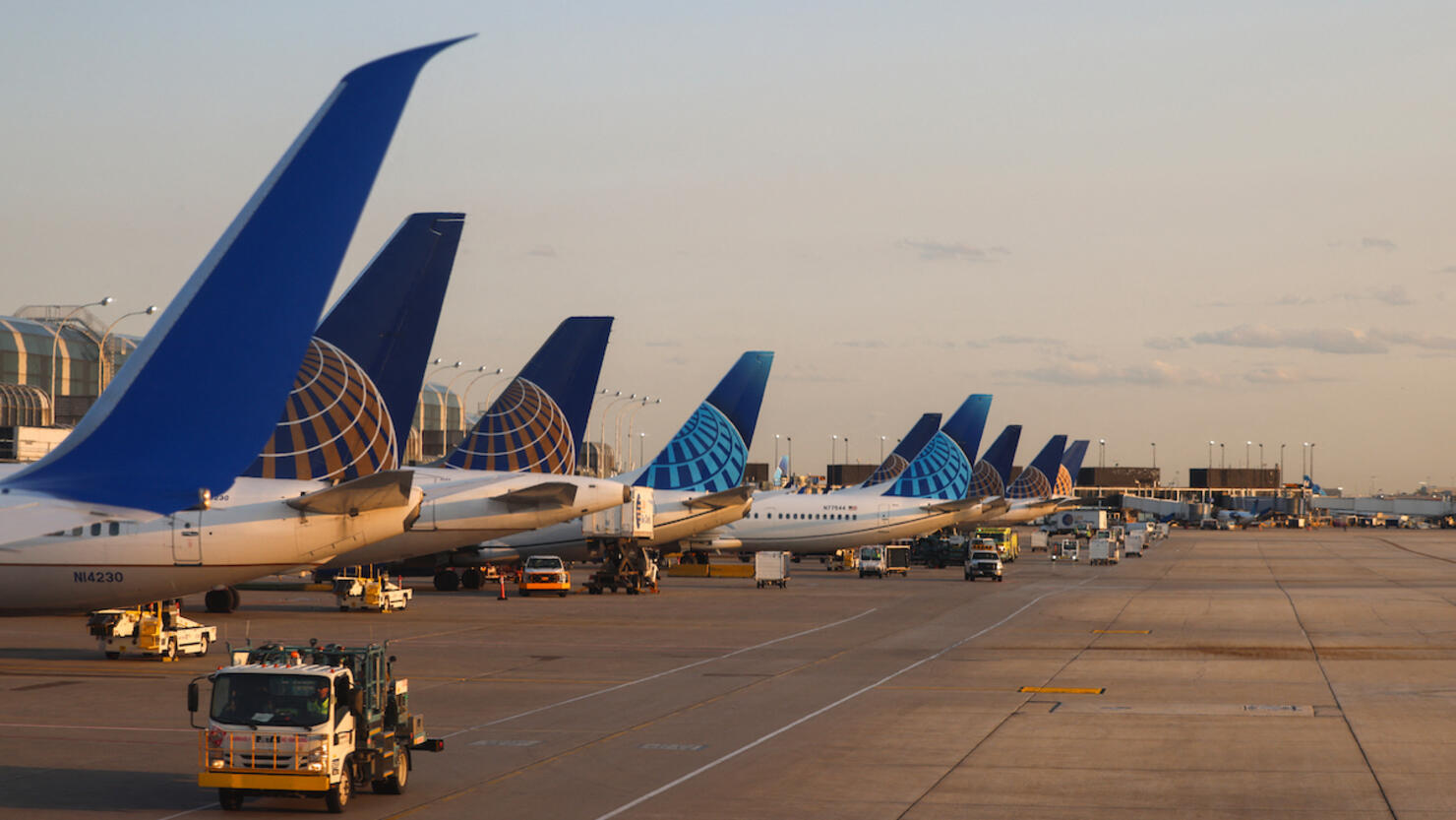 US-AVIATION-TRANSPORT-UNITED AIRLINES