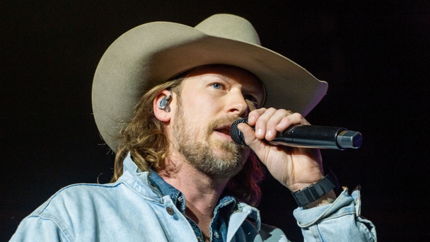 Brian Kelley Talks About Pursuing His 'Tennessee Truth' Following FGL Split