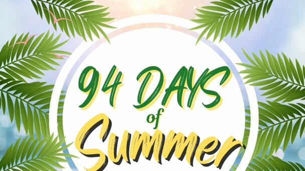 94 Days of Summer