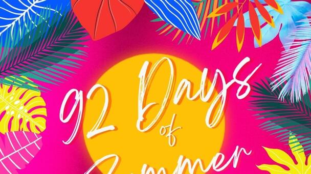 92 Days of Summer