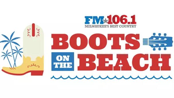 Boots on the Beach: Early Byrd Sign Up