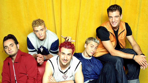 People Are Just Now Realizing What *NSYNC Stands For After 29 Years