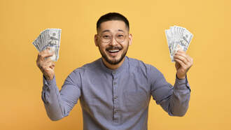 $2 Million Lottery Ticket Sold In Georgia: See If You Won