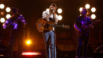 Post Malone Teases Collaboration with Blake Shelton