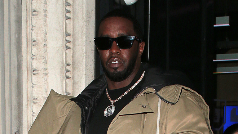 Diddy