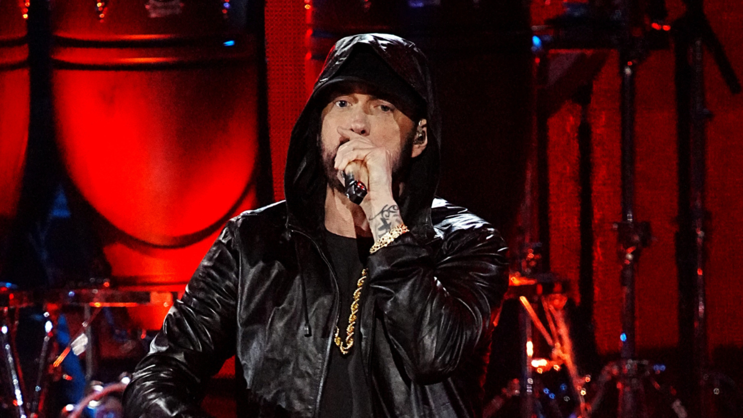 Eminem