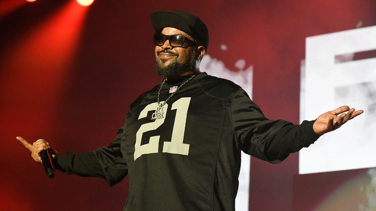 Ice Cube