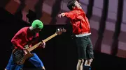 Red Hot Chili Peppers Reportedly Shopping Music Catalog For Massive Price