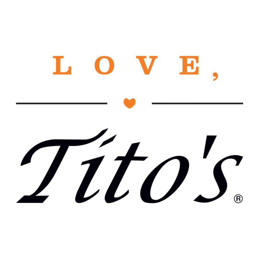 Love, Tito's