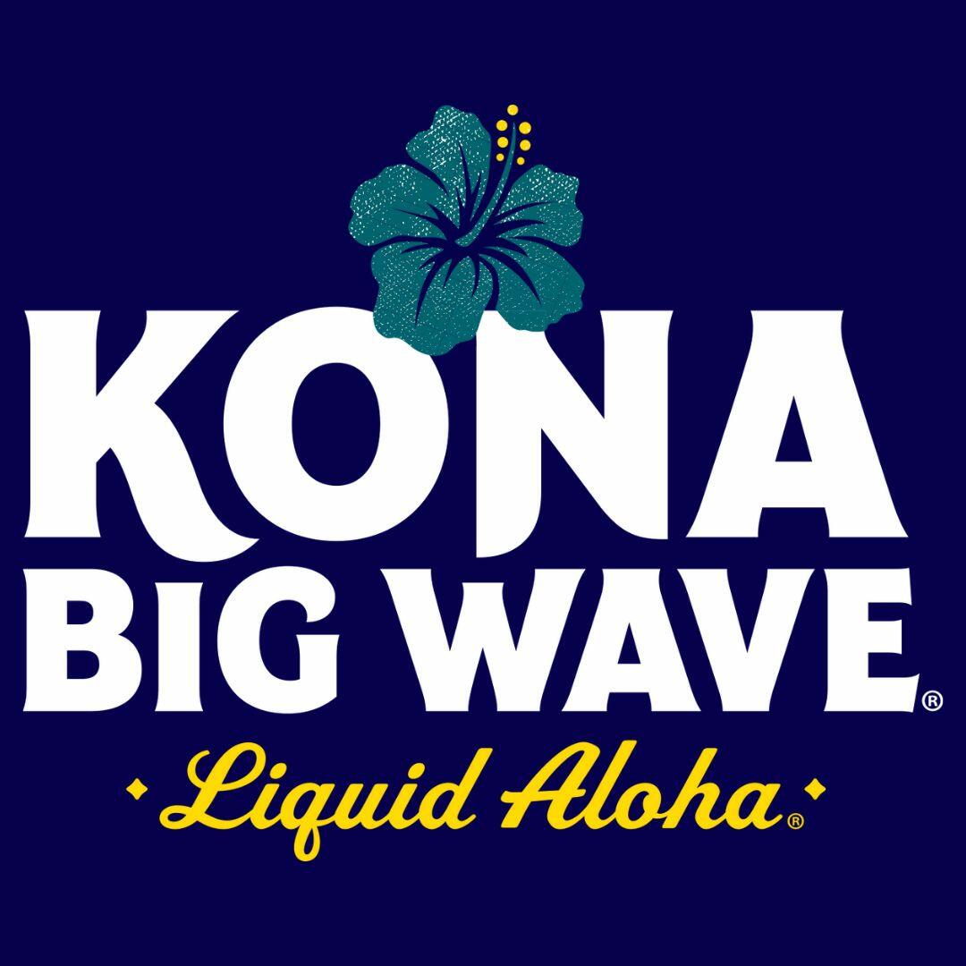 Kona Big Wave