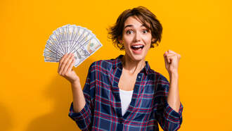 $1 Million Lottery Ticket Sold In Texas: See The Winning Numbers