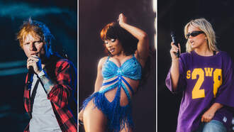 PHOTOS: Boston Calling Music Festival